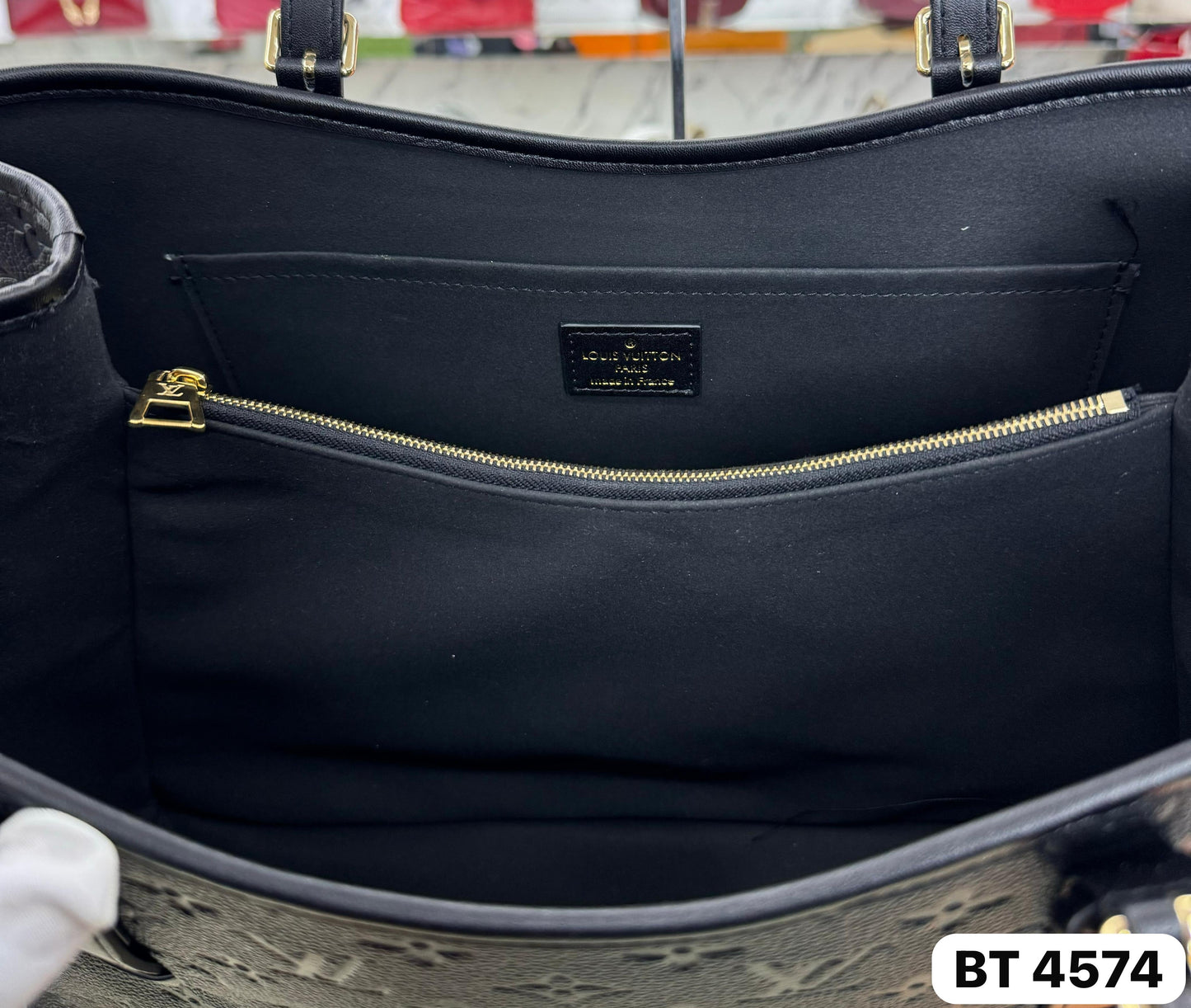 BOLSO LV