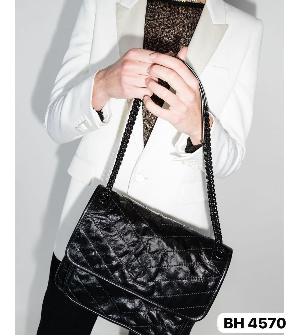 BOLSO YSL NIKI
