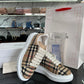 TENNIS ALEXANDER MCQUEEN BURBERRY