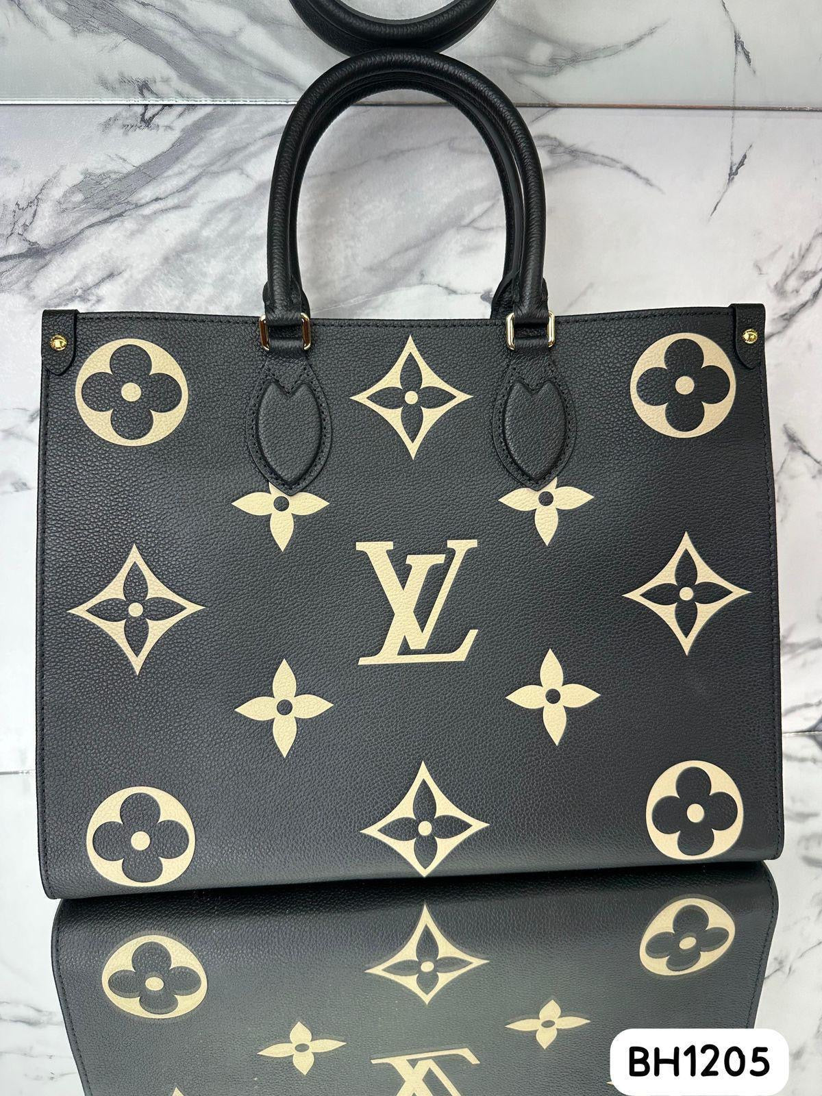 BOLSO LOUIS VUITTON