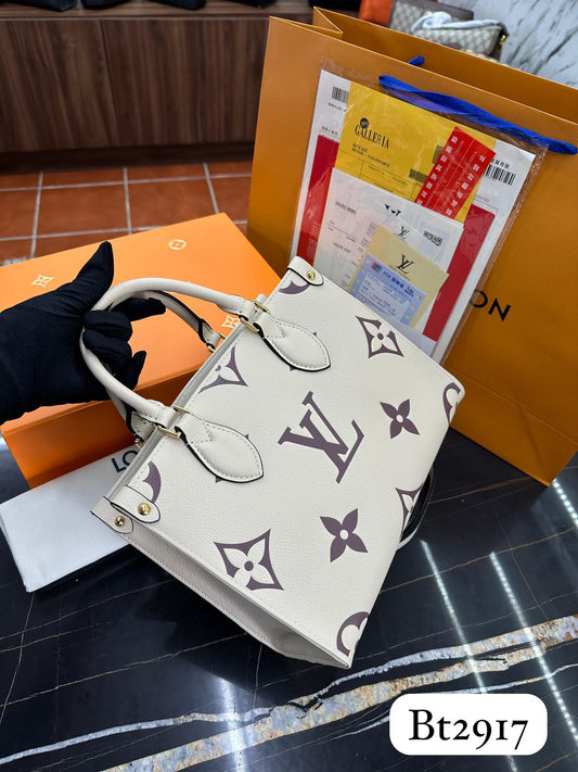 BOLSO LV ONTHEGO