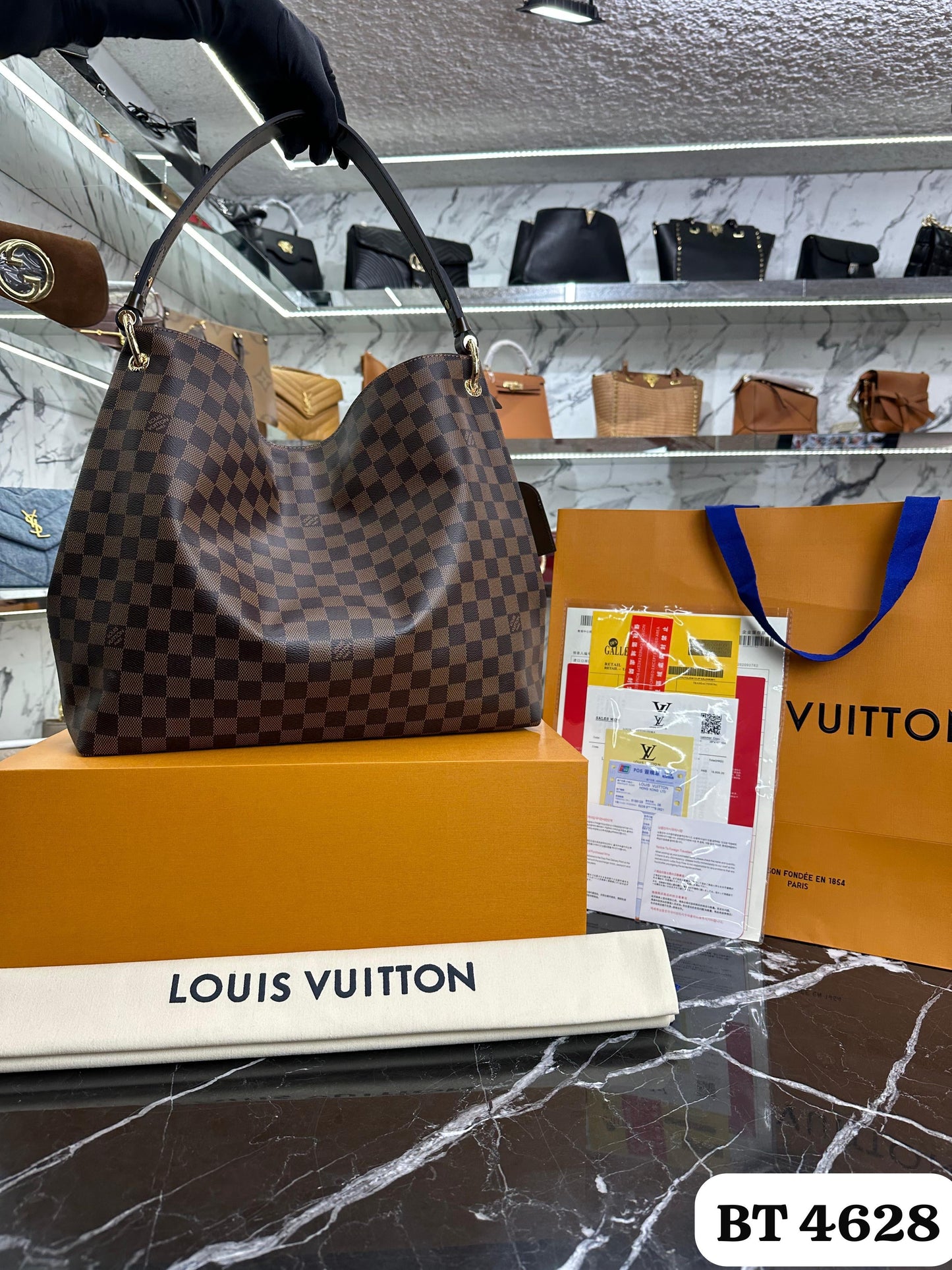 BOLSO LV