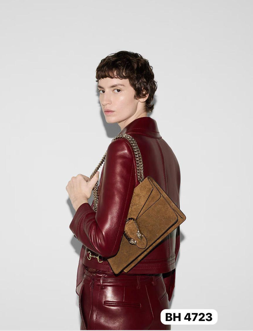 Bolso Gucci