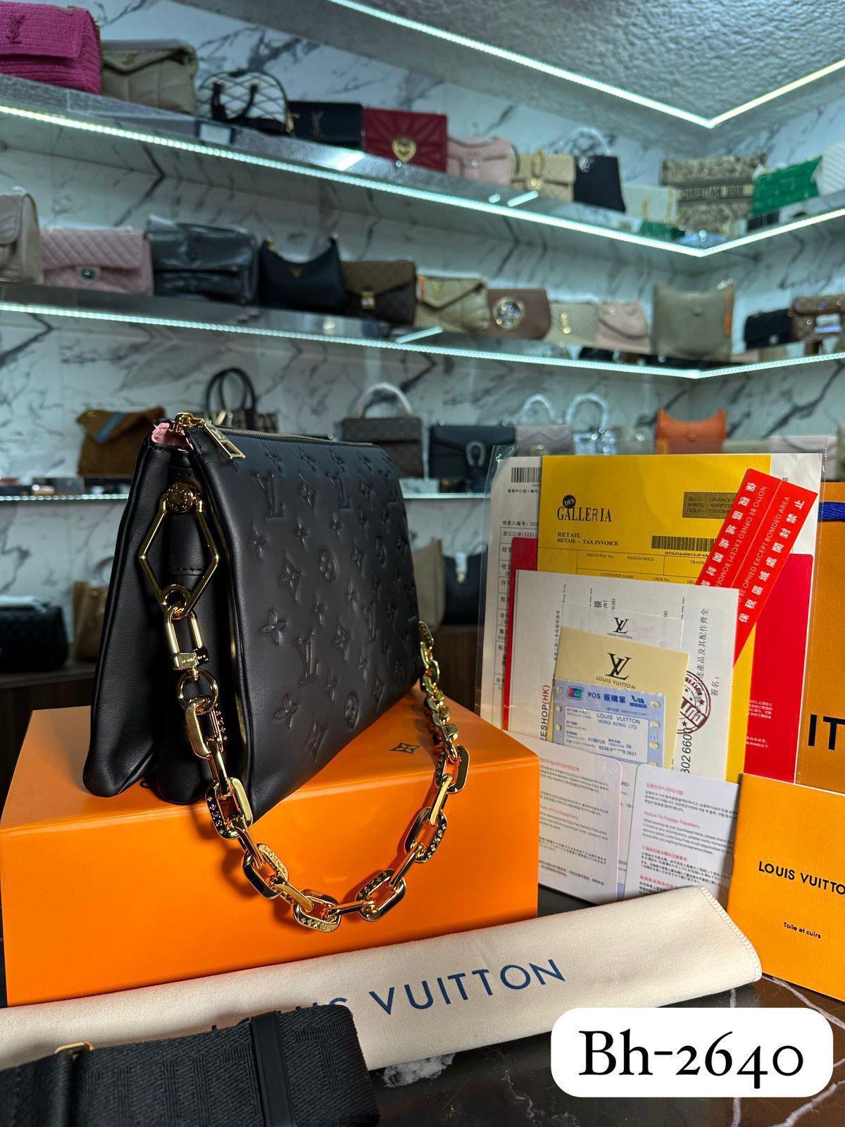 BOLSO LV