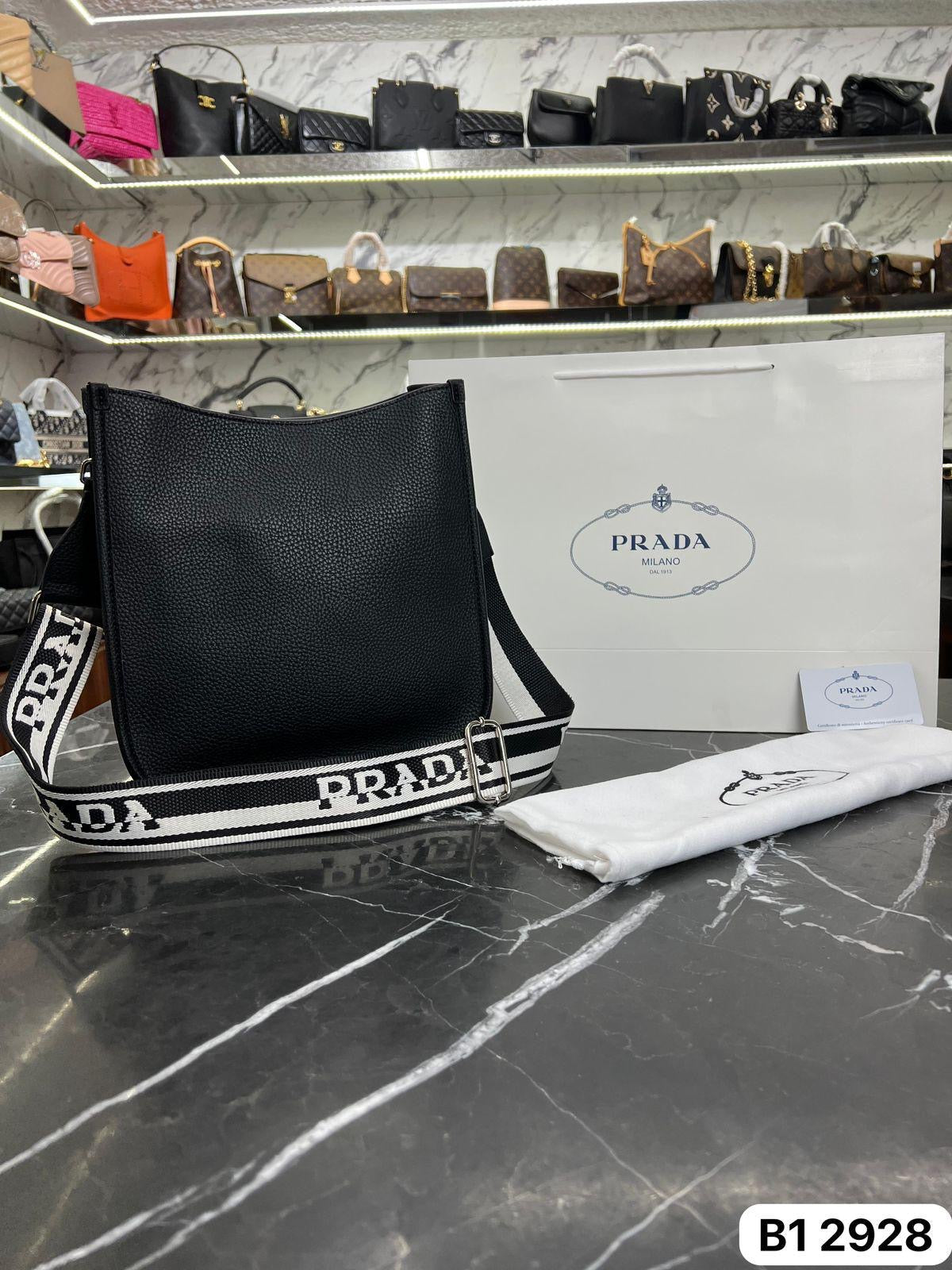 Bolso Prada