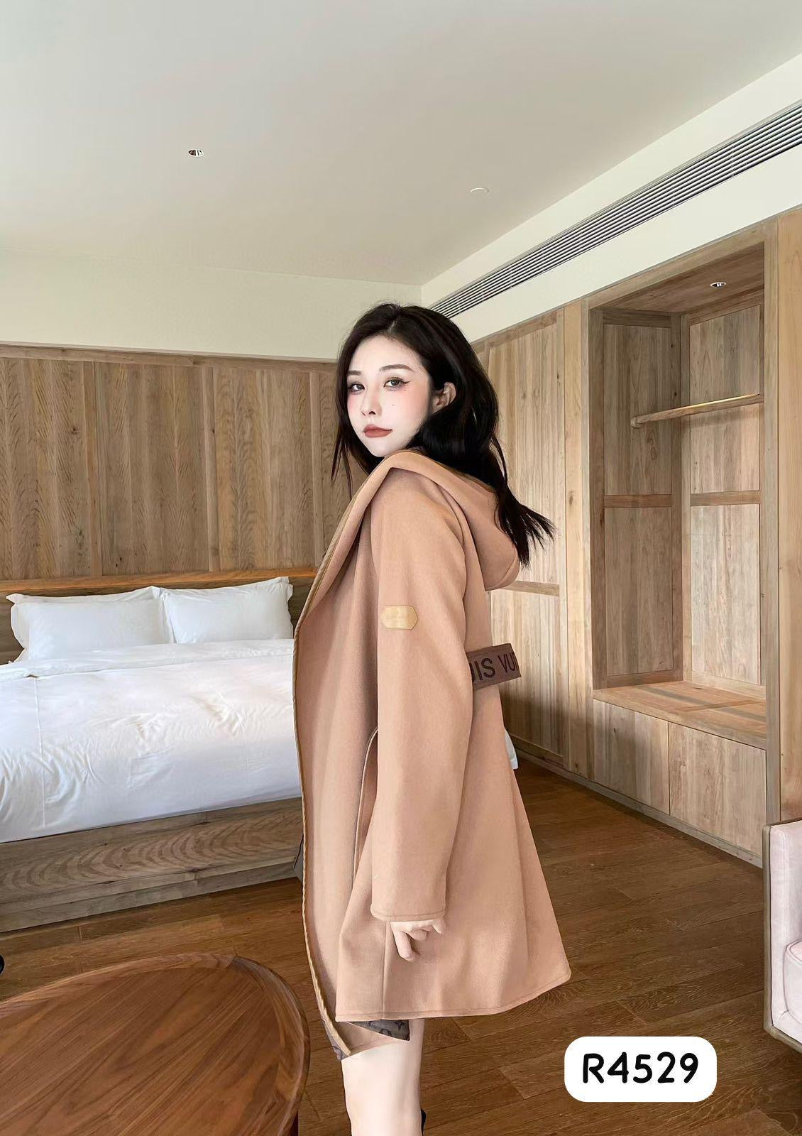 GABARDINA LV