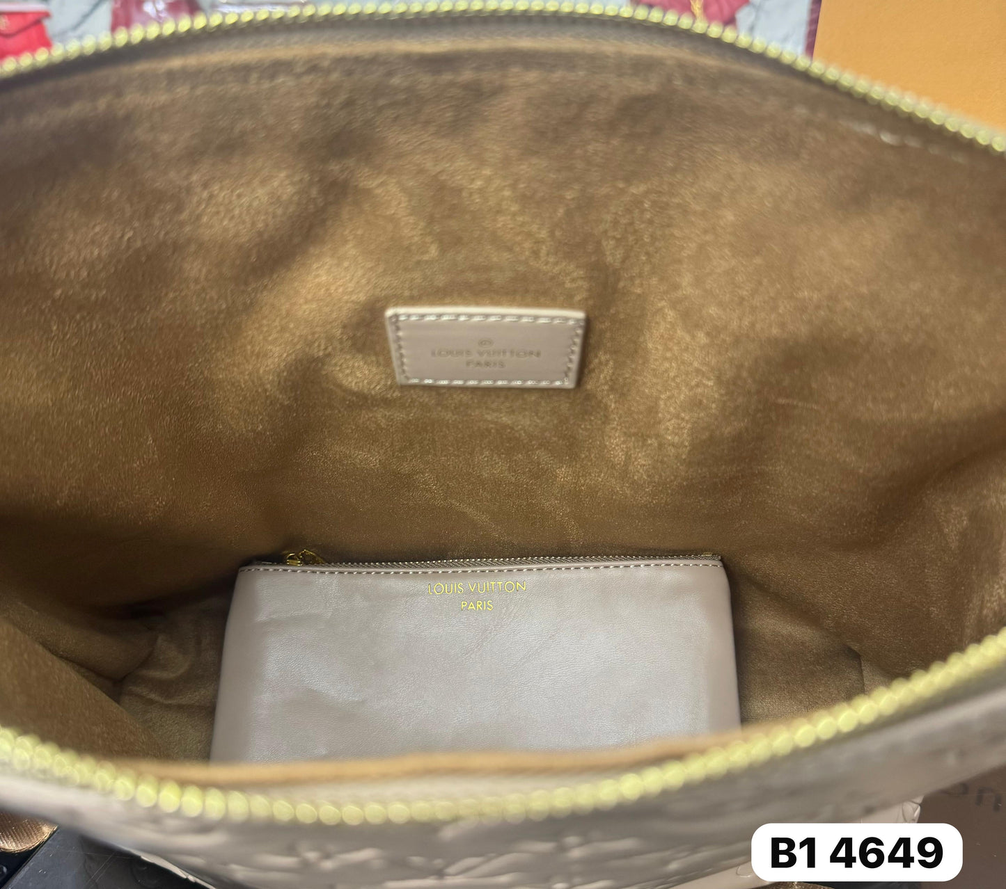 Bolso LV