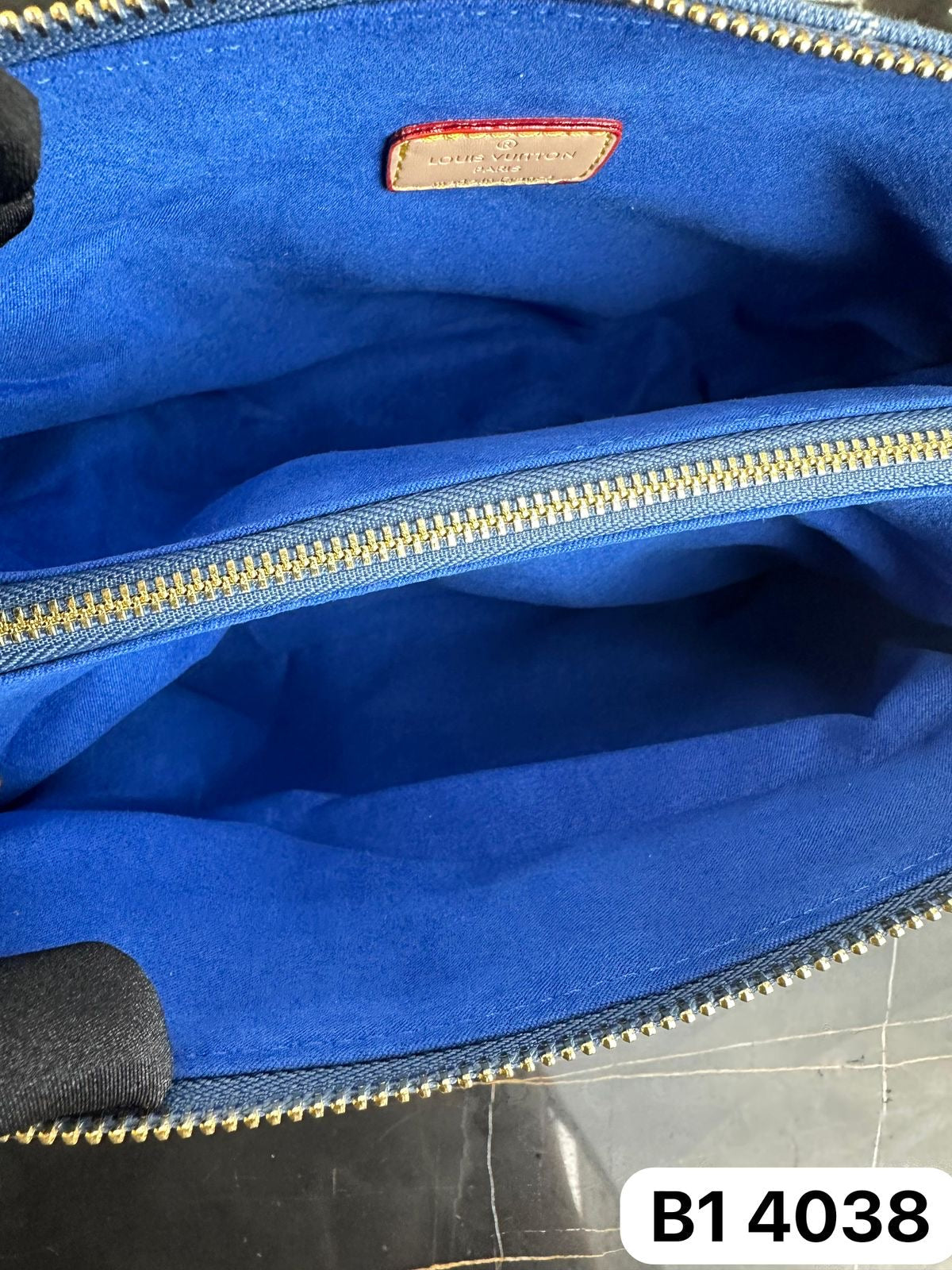 Bolso LV