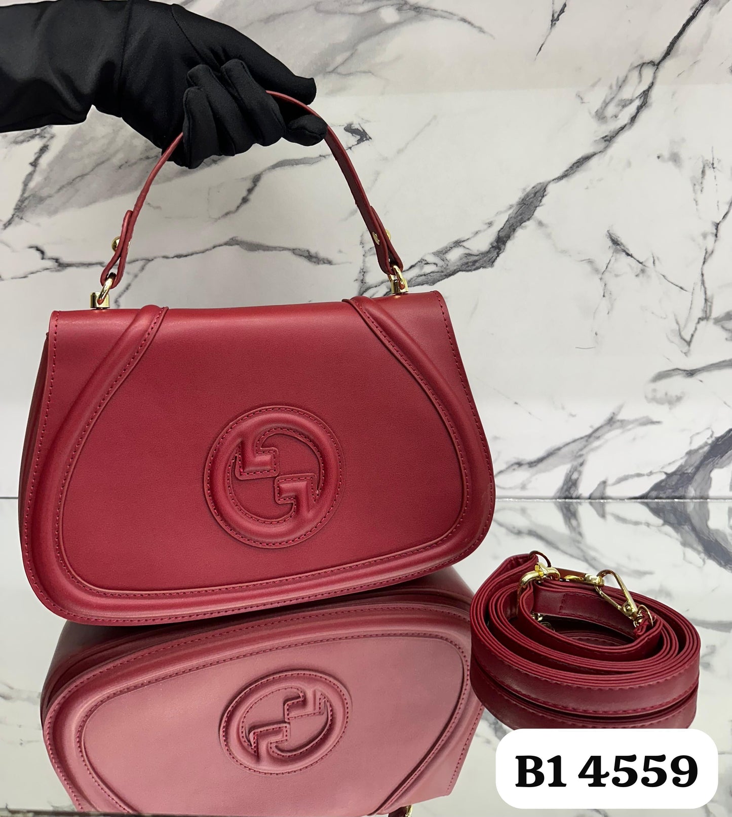 BOLSO GUCCI