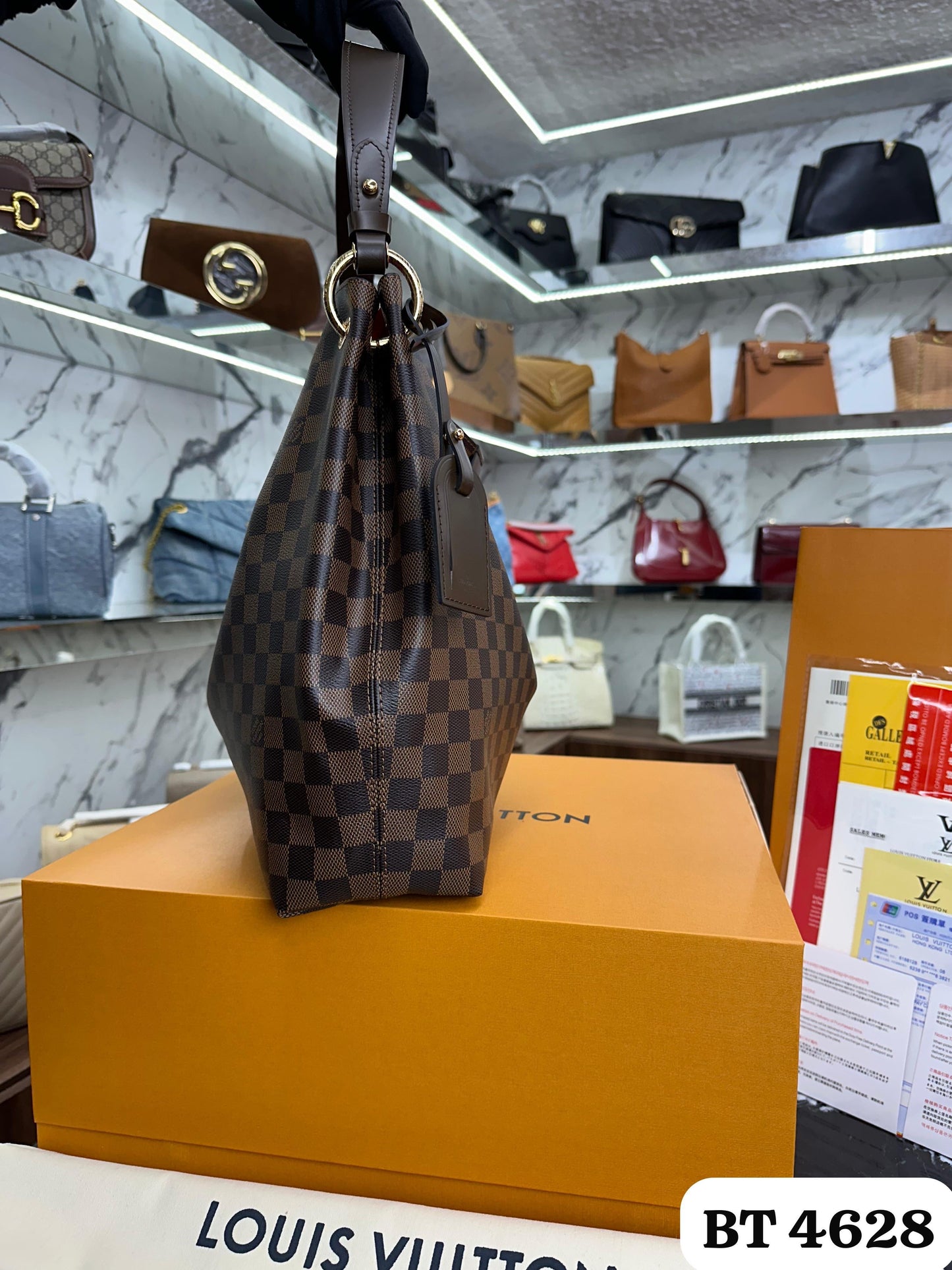BOLSO LV