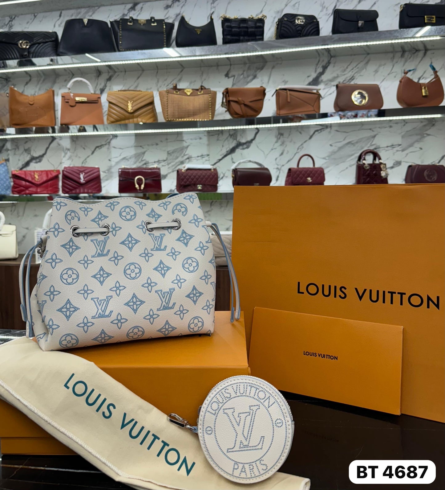 BOLSO LV