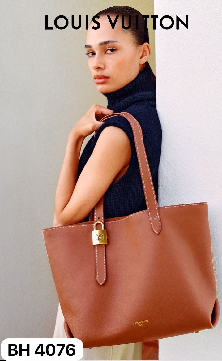 BOLSO LV LOW KEY CABAS MM