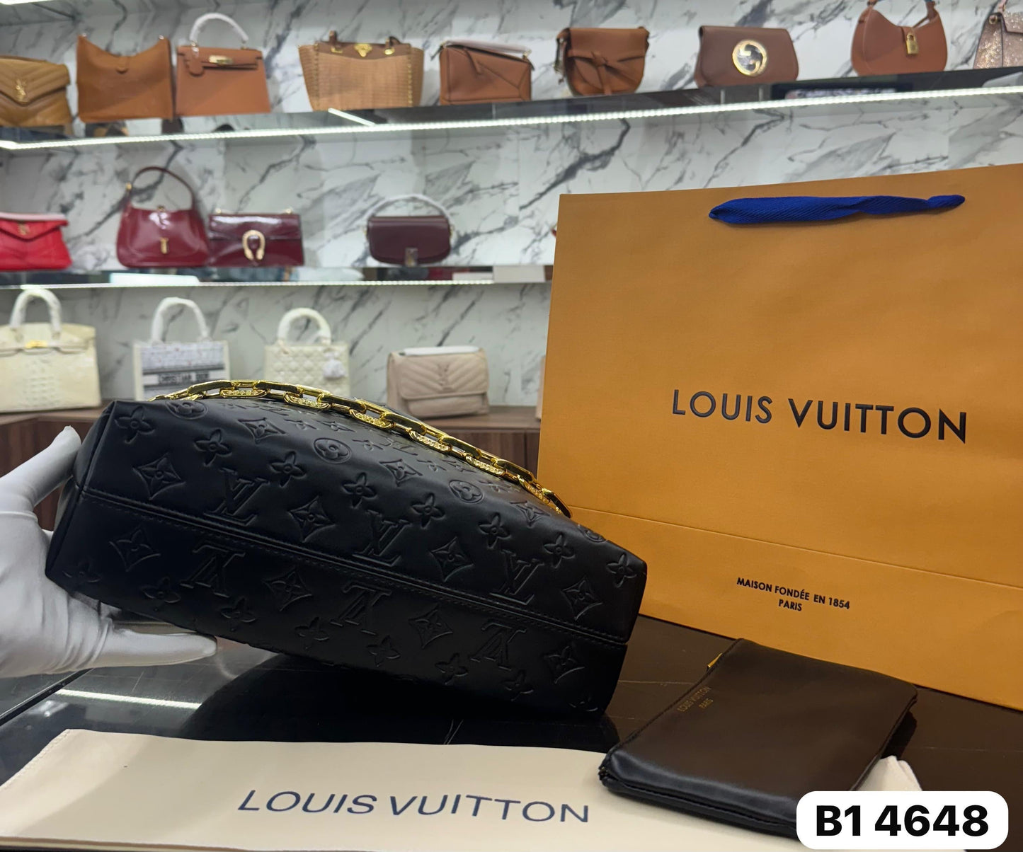 Bolso LV