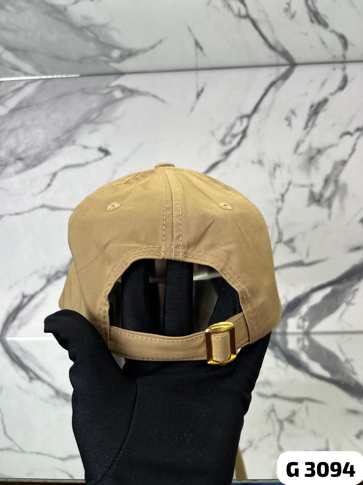 GORRA CELINE