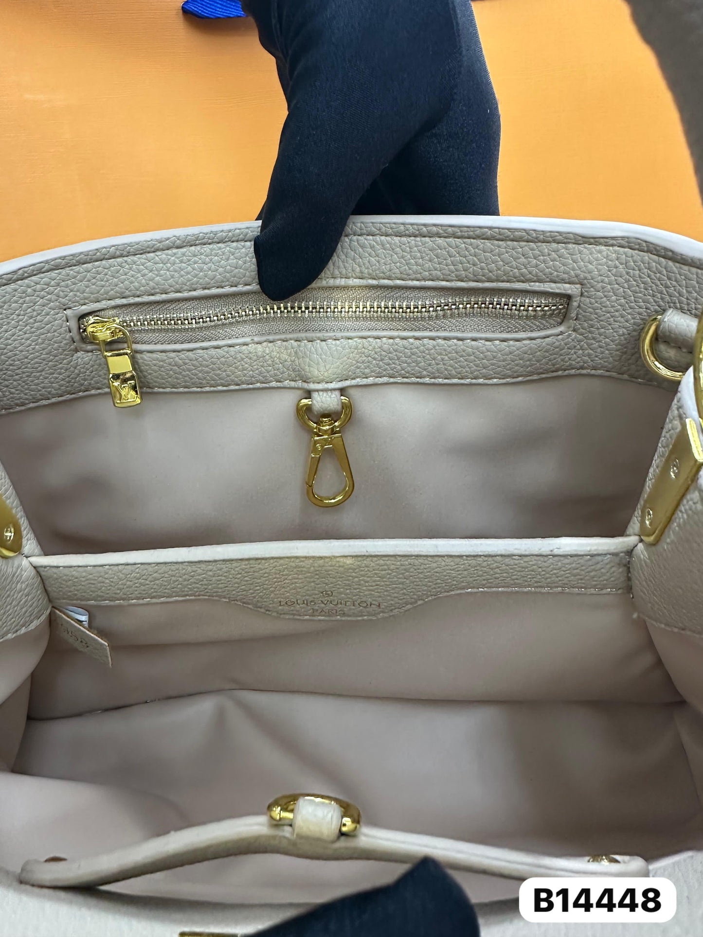 BOLSO LV