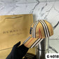 GORRA BURBERRY
