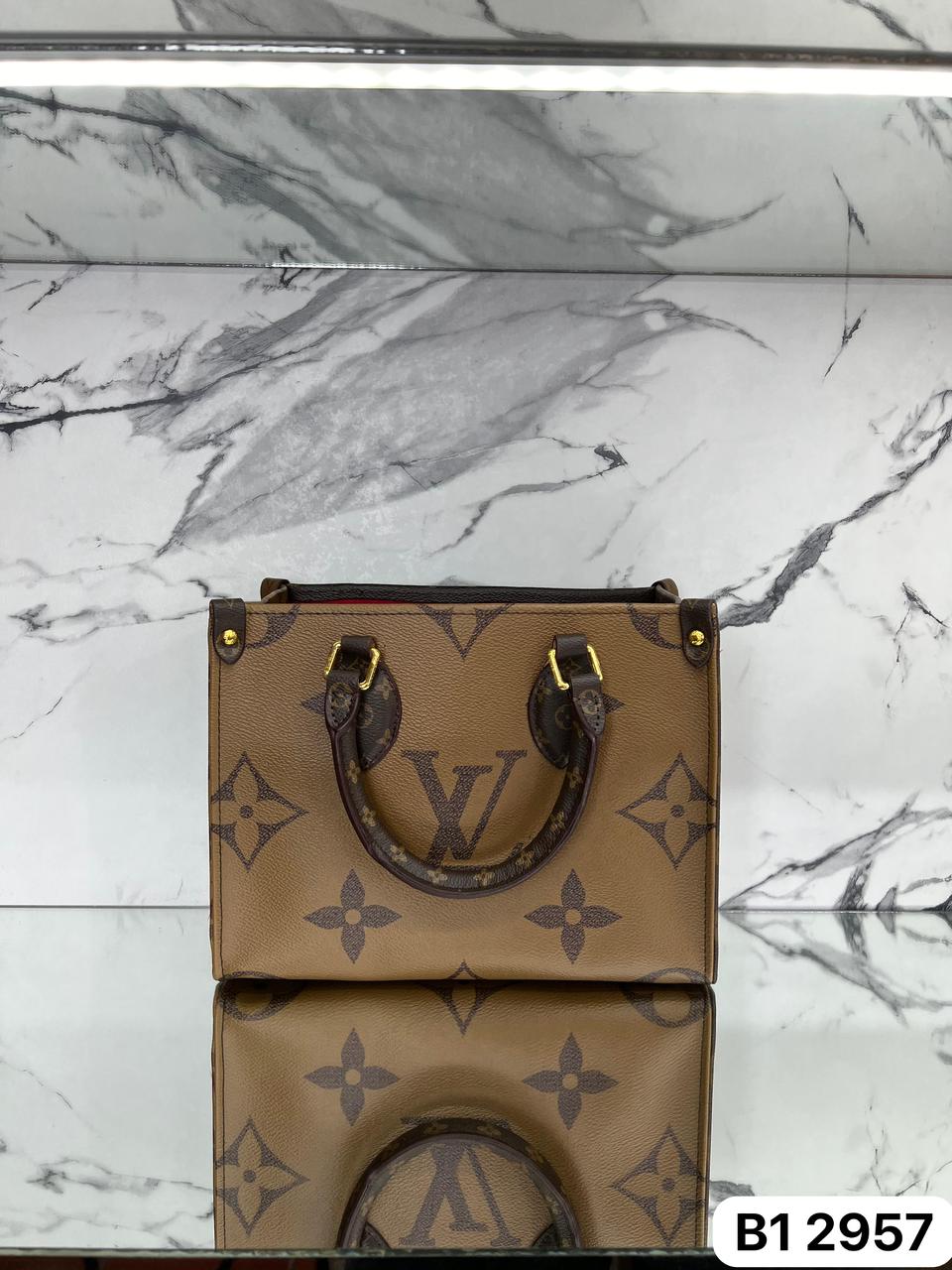 BOLSO LV ONTHEGO