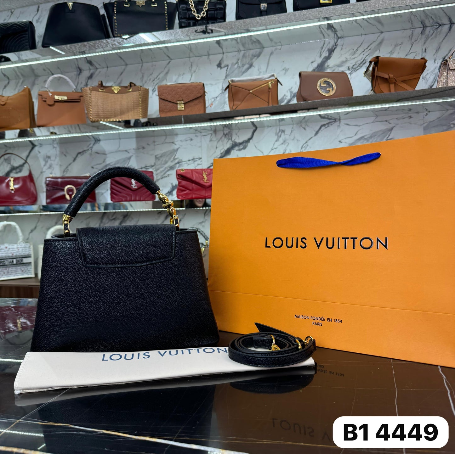 BOLSO LV