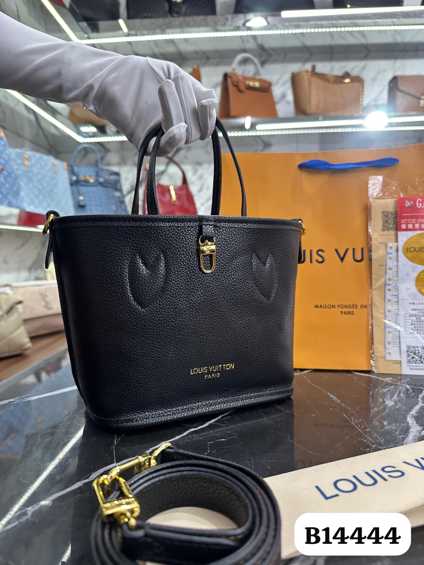 BOLSO LV