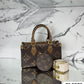 BOLSO LV ONTHEGO EAST WEST