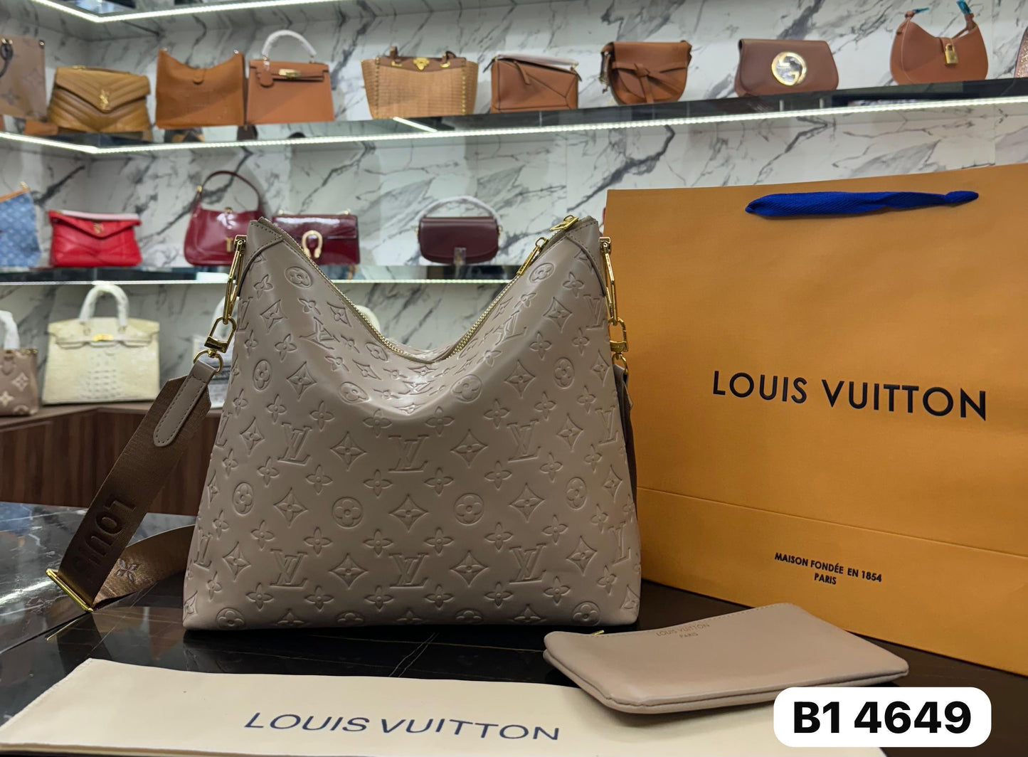Bolso LV