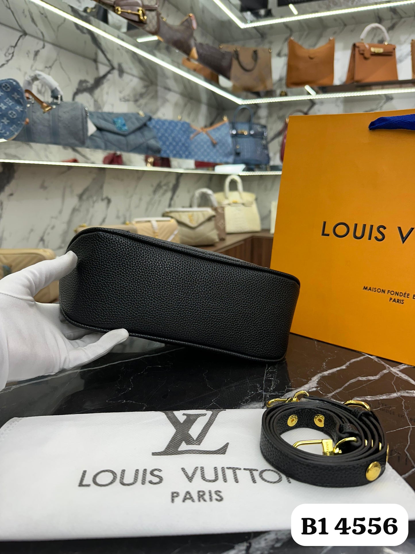 BOLSO LV