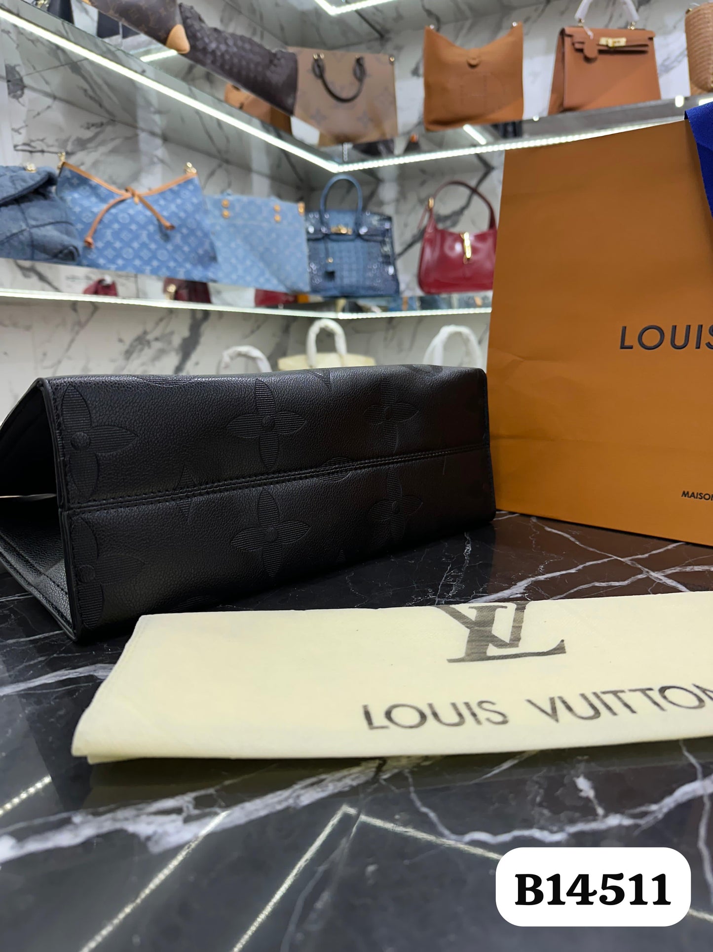 BOLSO LV