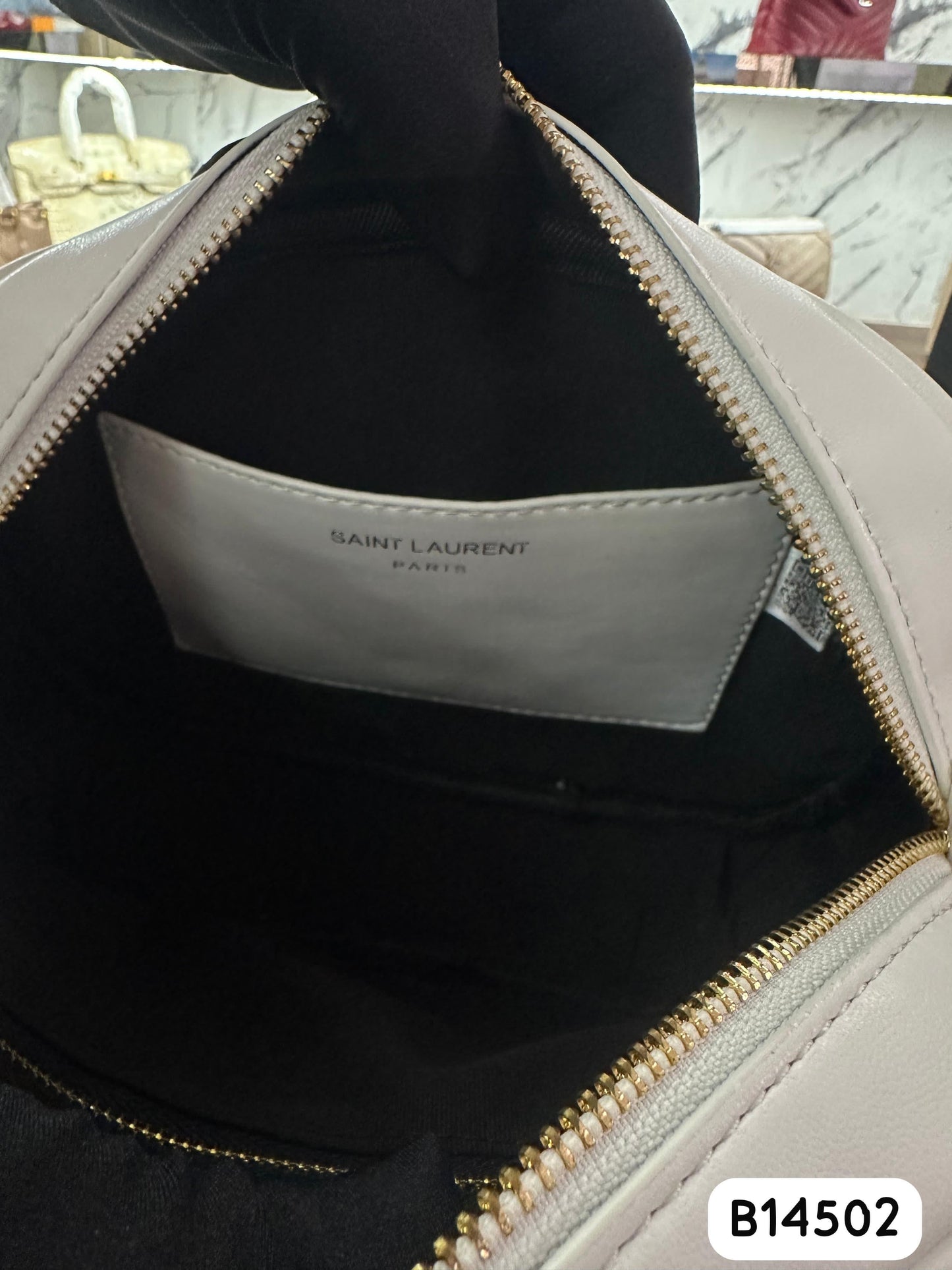 BOLSO YSL