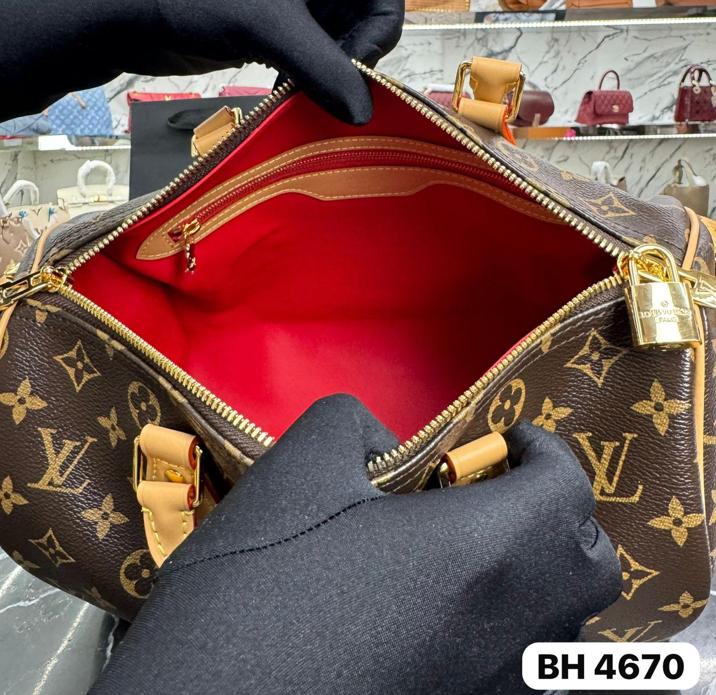 BOLSO LV
