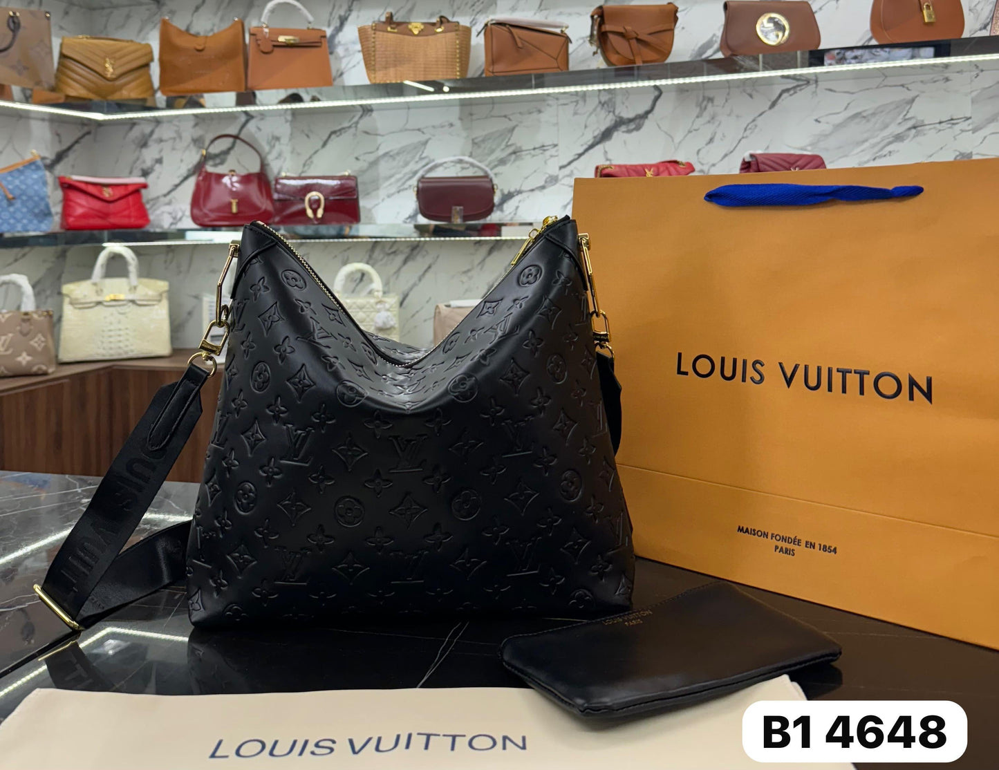 Bolso LV