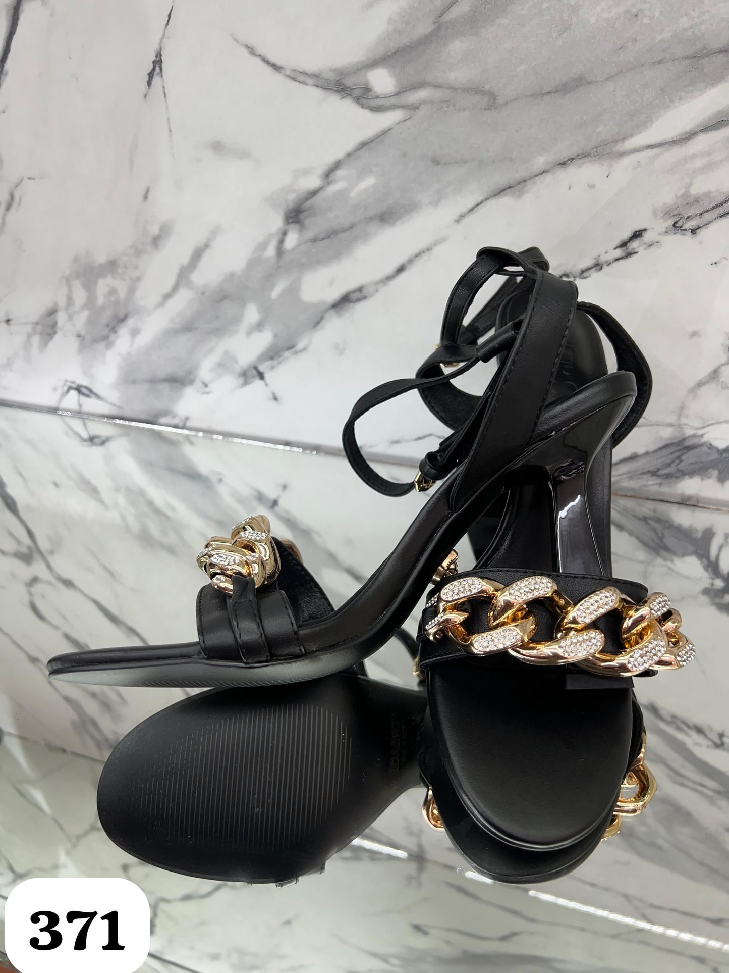 ZAPATILLA VERSACE
