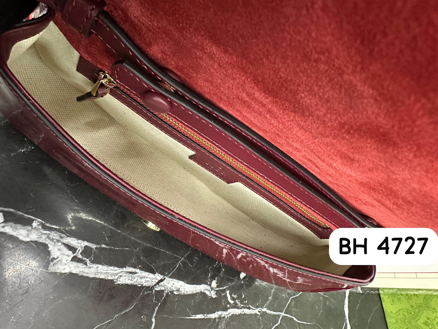 Bolso Gucci
