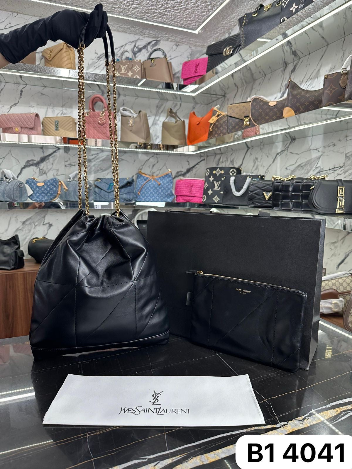BOLSO YSL