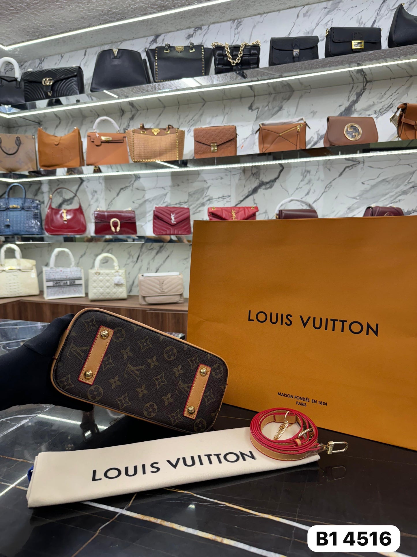 BOLSO LV
