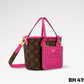 BOLSO LV NEVERFULL BB
