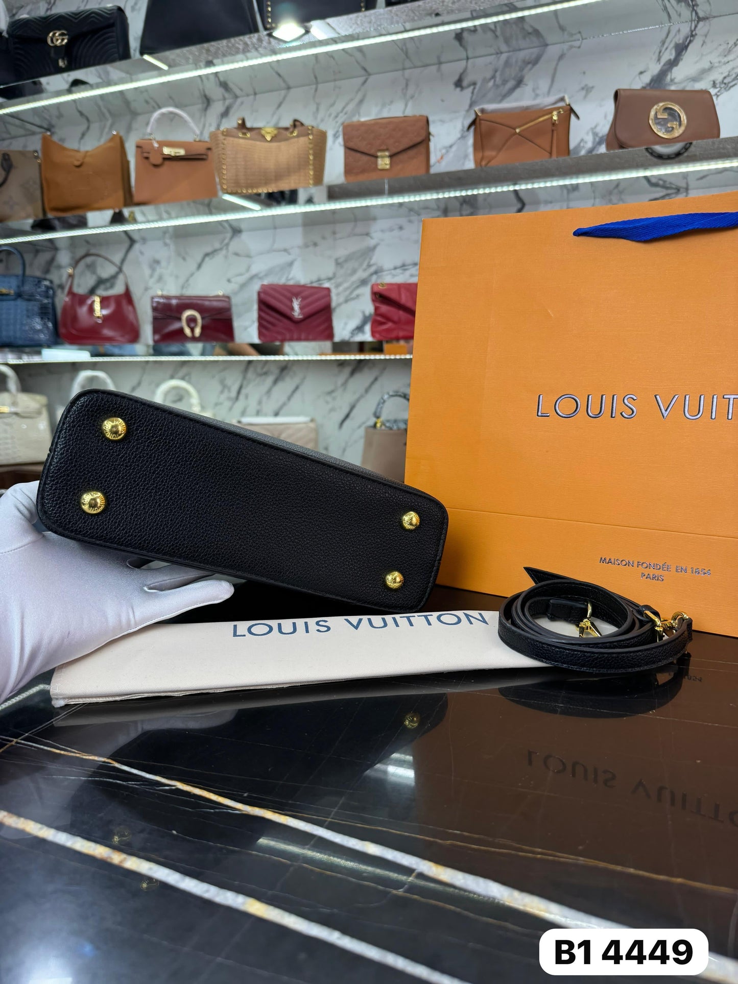BOLSO LV