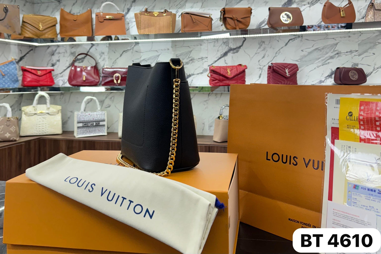 BOLSO LV