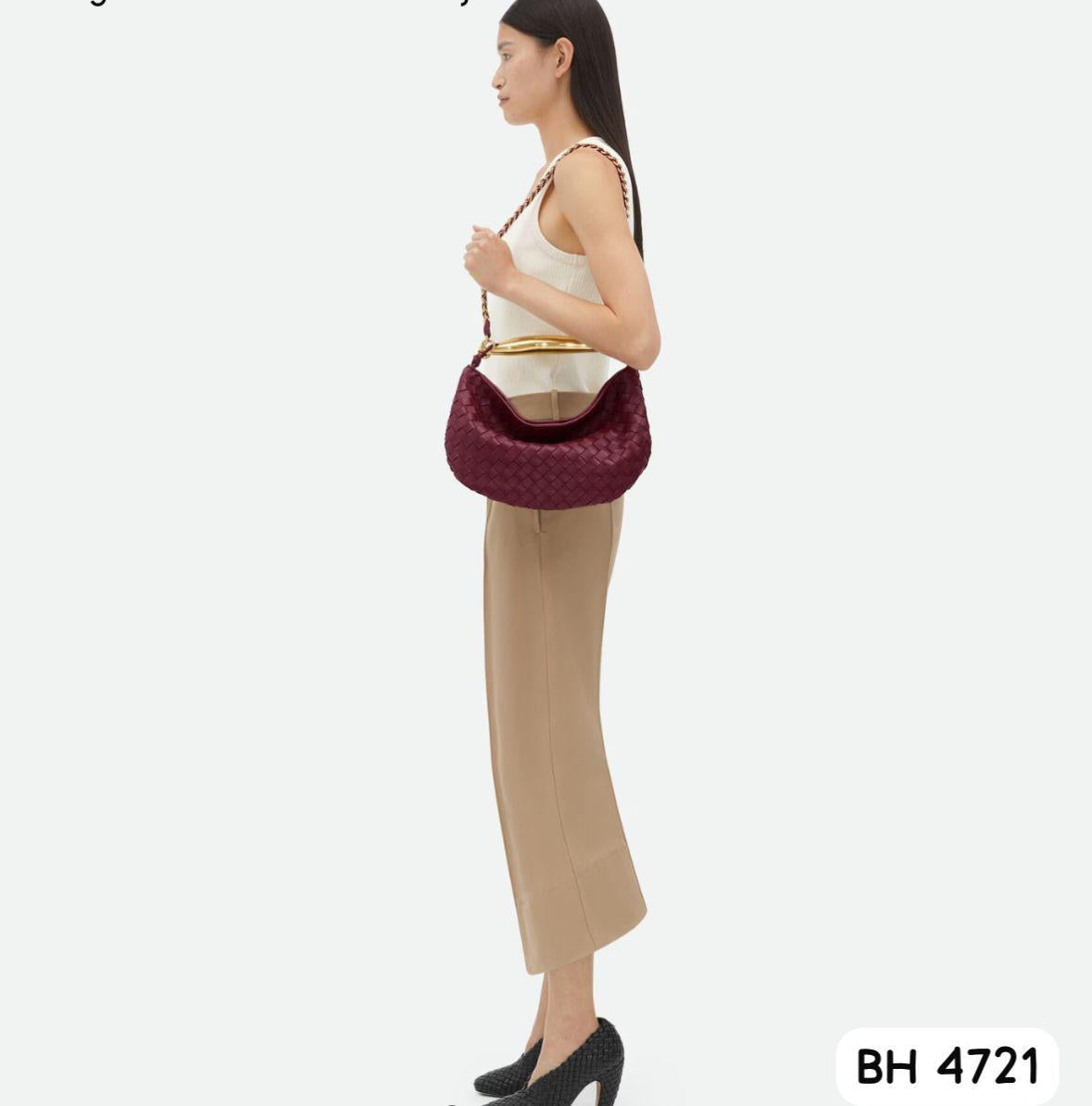 Bolso Bottega