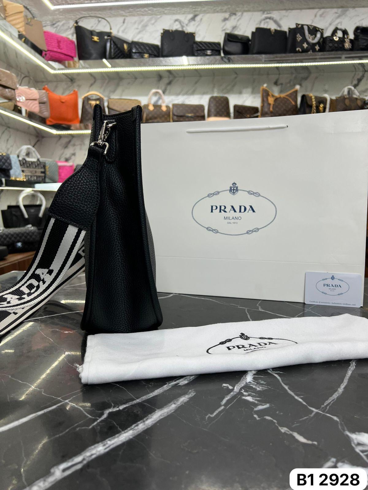 Bolso Prada