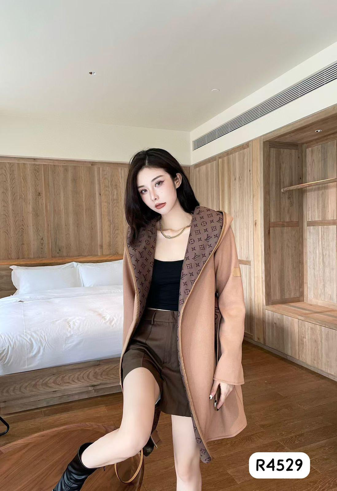 GABARDINA LV
