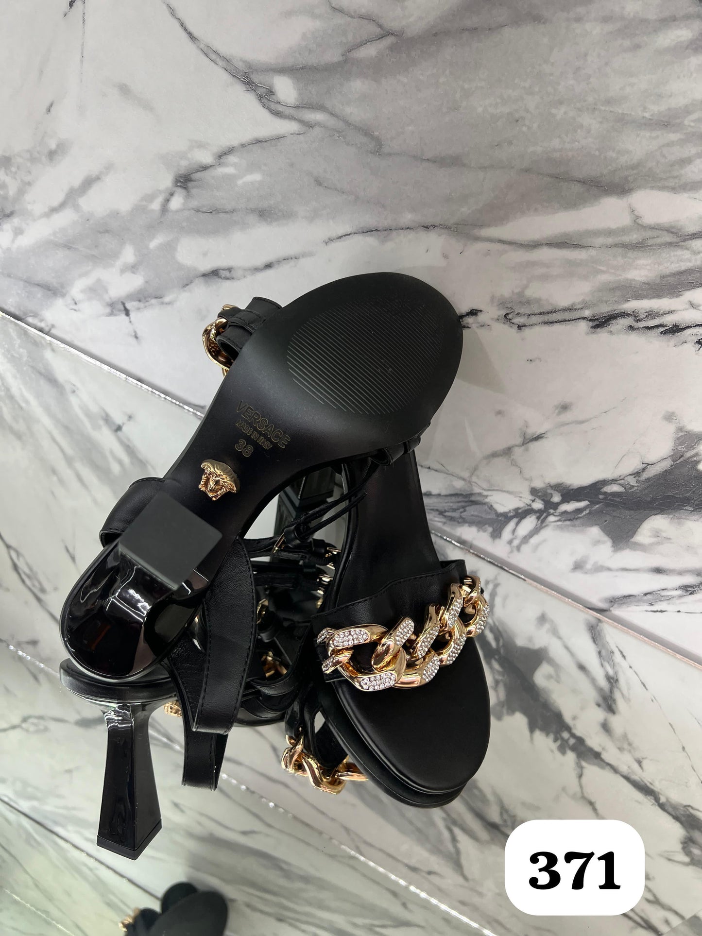 ZAPATILLA VERSACE