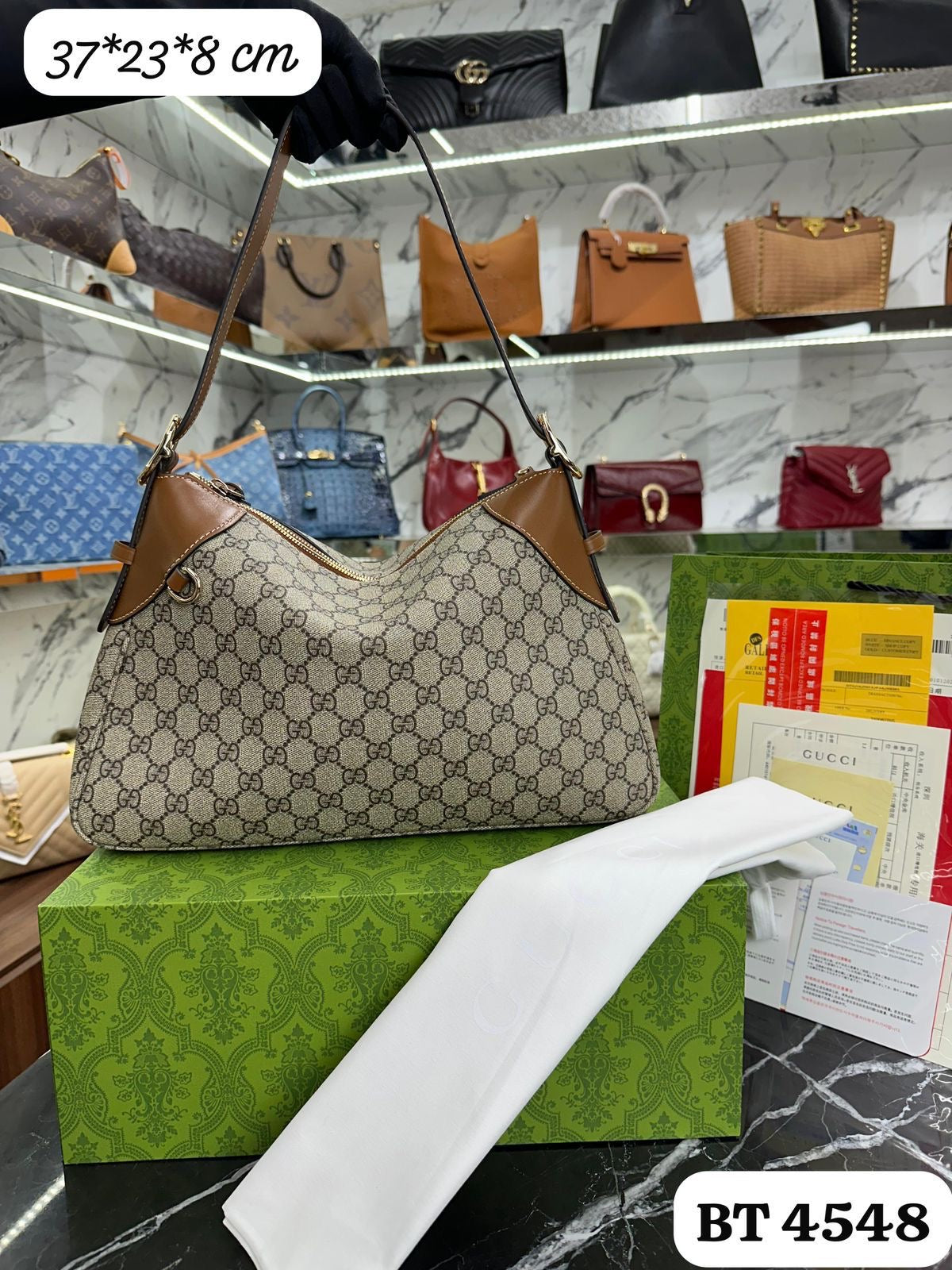 Bolso Gucci