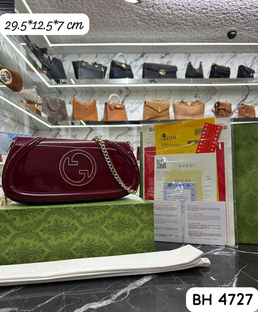 Bolso Gucci