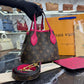 BOLSO LV