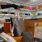 BOLSO NEVREFULL LV