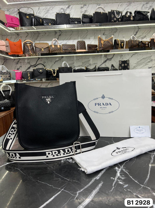Bolso Prada
