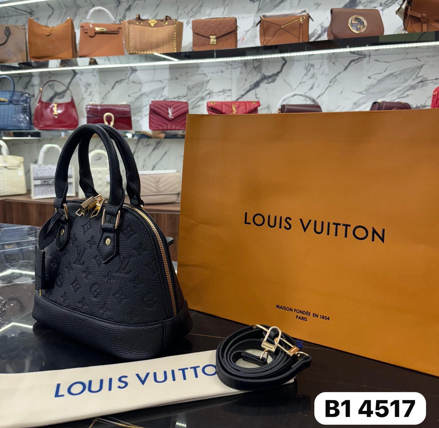 BOLSO LV