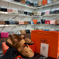 SANDALIA HERMES