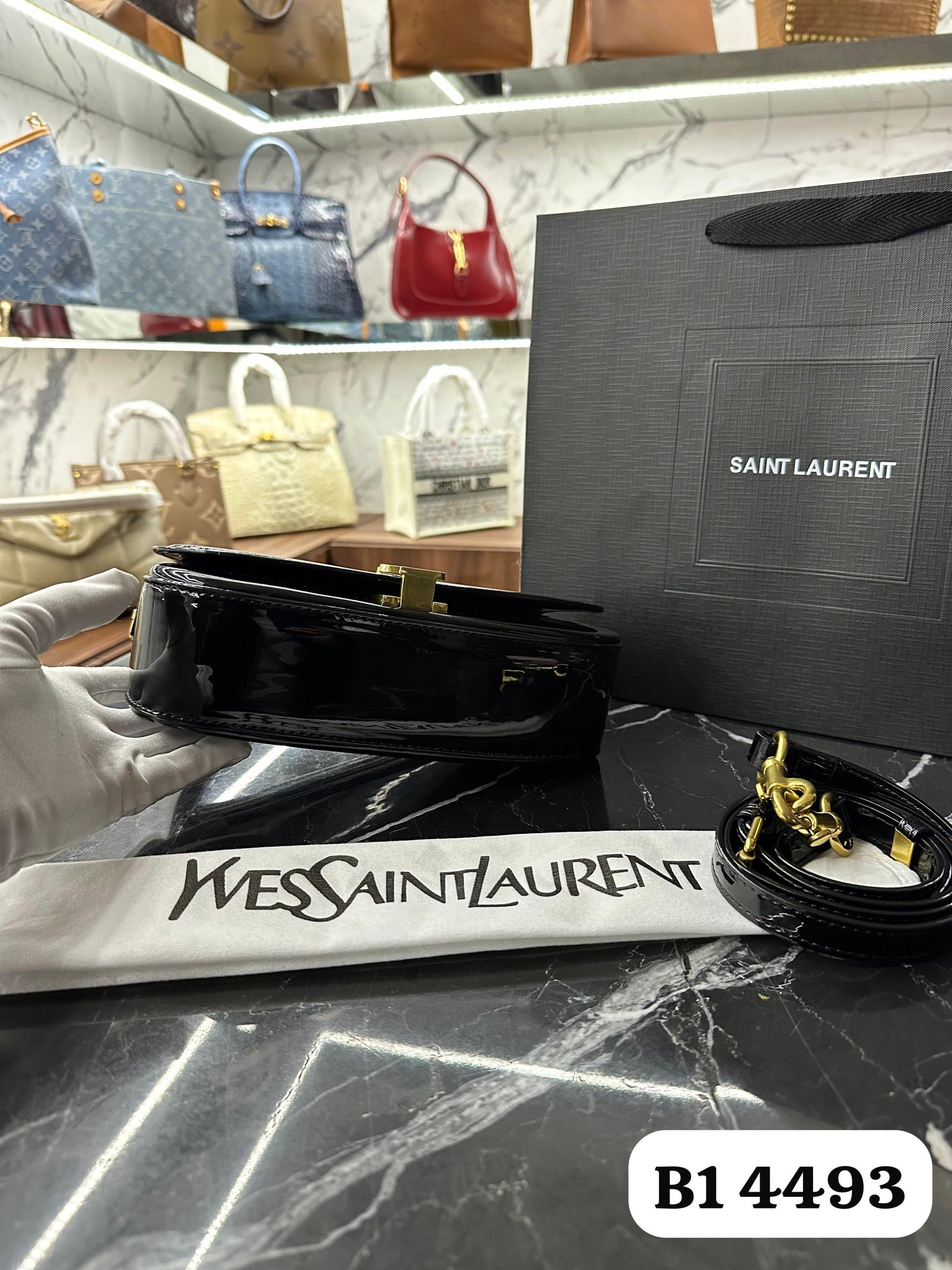 BOLSO YSL