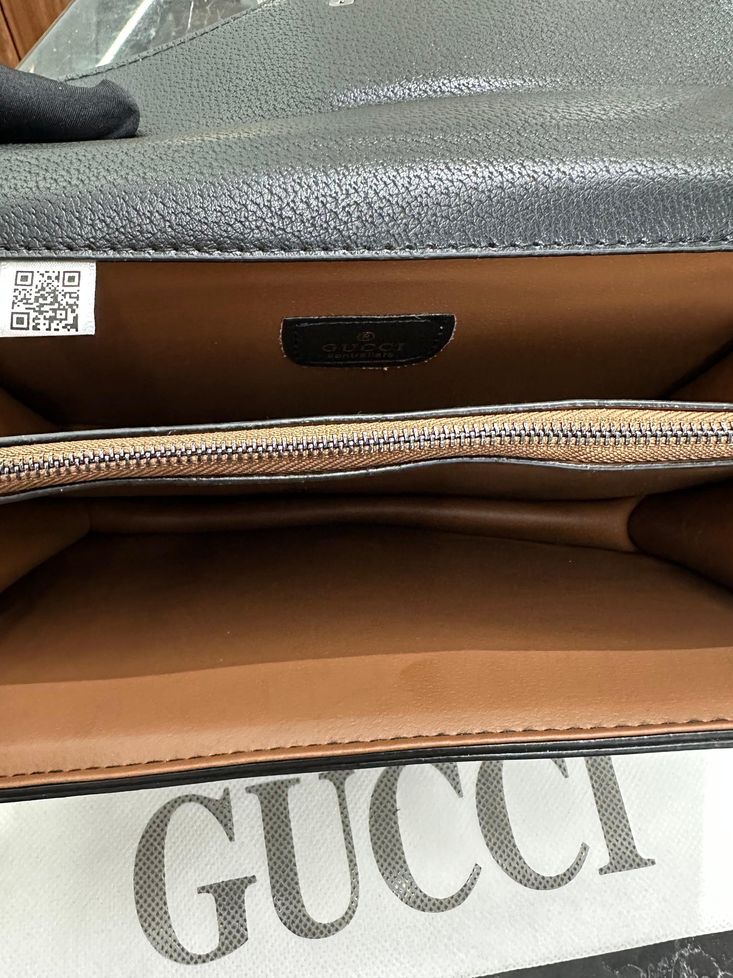 BOLSO GUCCI
